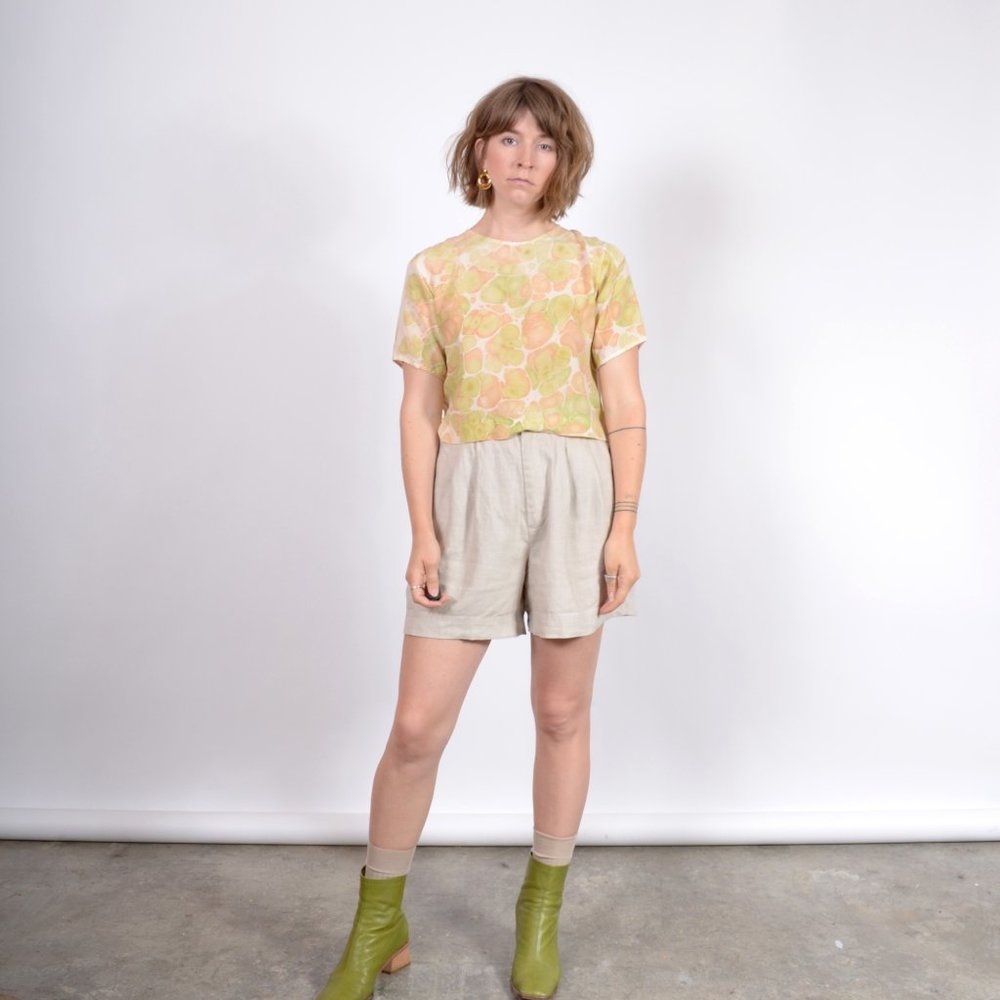 Meet your Posher, Lauryn